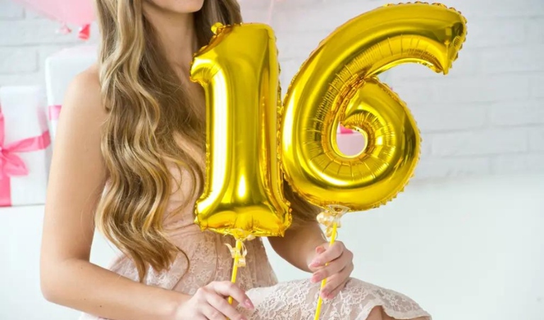 A 16th birthday is a big milestone, so celebrate in style with one of these fun party ideas.