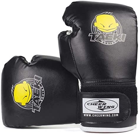 A good pair of boxing gloves is a must for any 18 year old boy who wants to get into the sport.