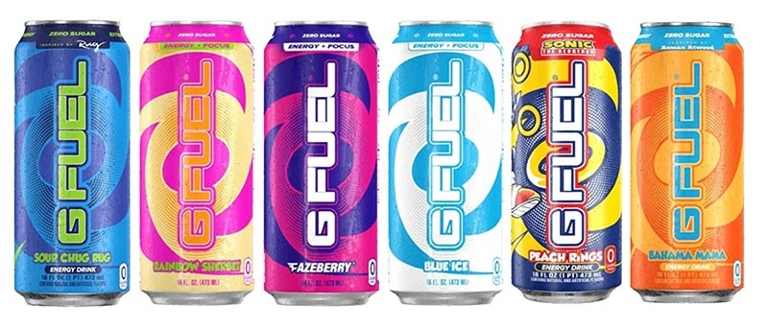 Although G Fuel is marketed as a healthy alternative to sugary energy drinks, it is important to remember that it still contains a significant amount of caffeine and other stimulants.
