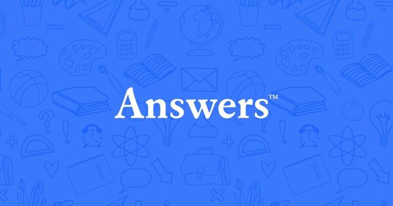 Answers.com is a website that provides answers to questions from a variety of sources.