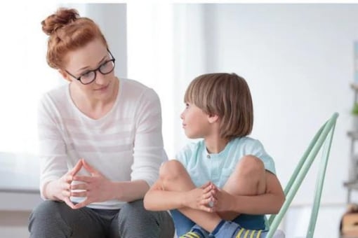 As a parent, it is important to be aware of your parenting style and how it might be affecting your relationship with your child.