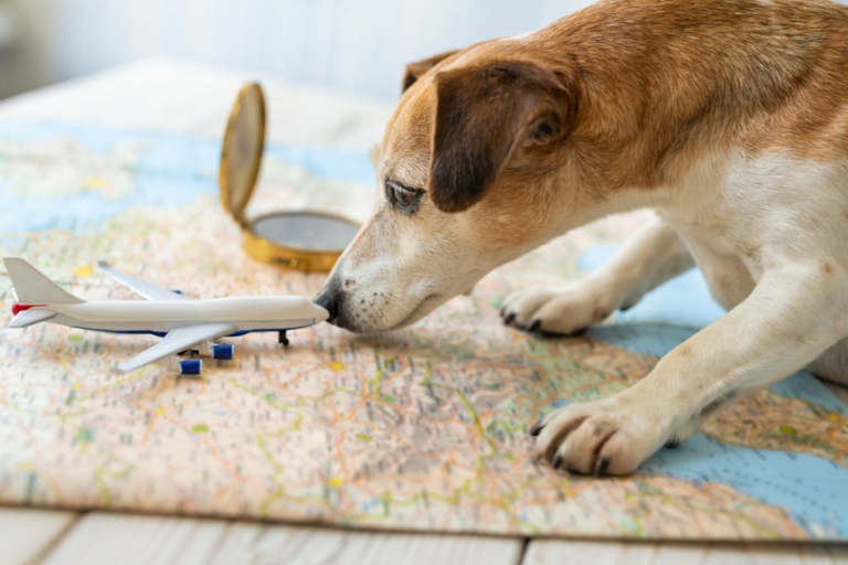 Before you leave for your next vacation, make sure to schedule a pet date for your furry friend.