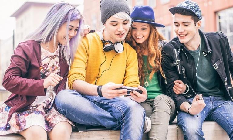 Blogging is a great way for teen boys to express themselves and connect with others who share their interests.