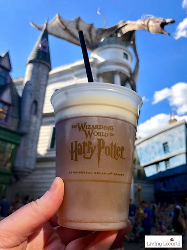 Butterbeer is a popular drink in the Harry Potter universe, and there are many ways to make it.