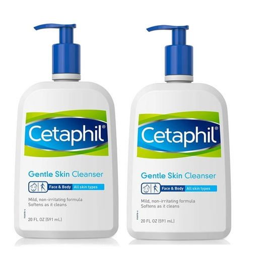 Cetaphil is a good face wash for teenage skin because it is gentle and non-irritating.