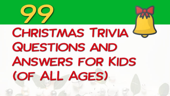 Christmas riddles are a great way to get into the holiday spirit. They're also a great way to test your knowledge of Christmas trivia.