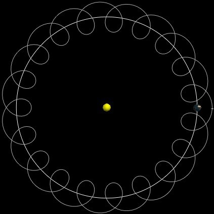 Finally, draw some lines coming out from the edges of the circle to create the moon's craters. Then, add a smaller circle inside of it. To draw a simple moon, start by drawing a circle.