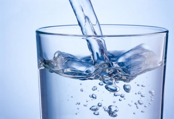If you drink a lot of water but don't pee, you may be at risk for water intoxication.