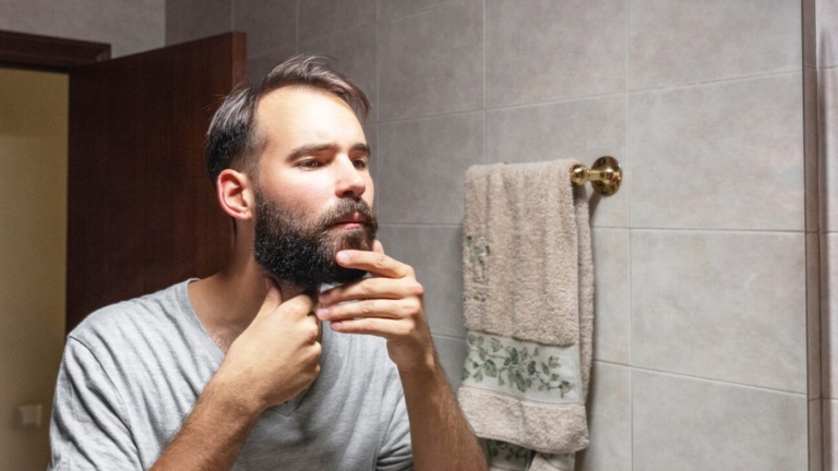 If you want to grow a beard as a teenager, one of the best things you can do is to use a beard oil conditioner.