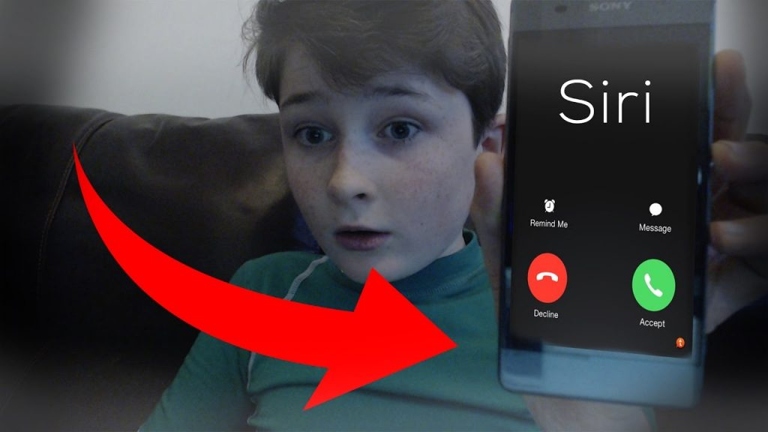 If you want to have some fun with your friends and family, try out some of these prank call ideas with Siri.