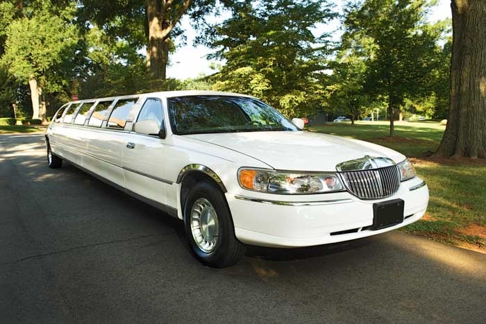 If you want to make your child's sweet 16 birthday extra special, consider renting a limo to take them and their friends to the movies or theatre.