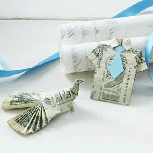 If you're looking for a creative way to give cash as a high school graduation gift, here are 10 ideas to get you started.