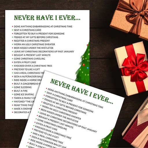 If you're looking for a laugh this holiday season, try one of these funny gift exchange games.