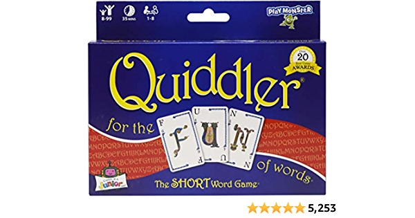 If you're looking for some fun card games for teens, you can't go wrong with store-bought options.