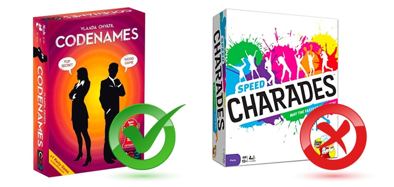 If you're looking for some fun games to play with three people, look no further! From classics like charades to new favorites like Codenames, there's something for everyone.