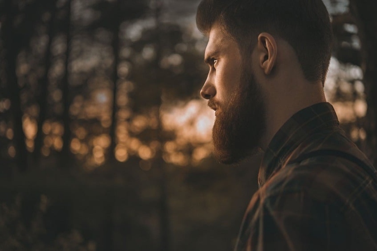 If you're looking to grow a thicker beard as a teenager, there are a few things you can do to help promote growth.