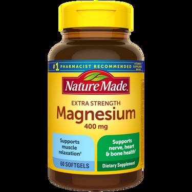 Magnesium is a vital mineral for teenage boys, as it helps to support bone health, muscle function, and energy levels.