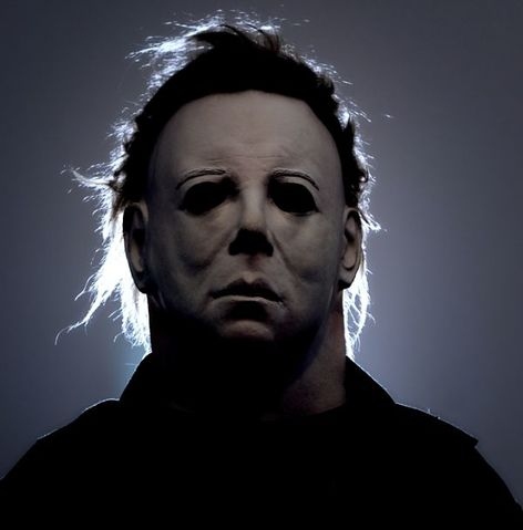 Michael Myers is a fictional character from the Halloween series of slasher films.