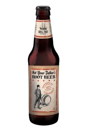 No, root beer does not have alcohol.