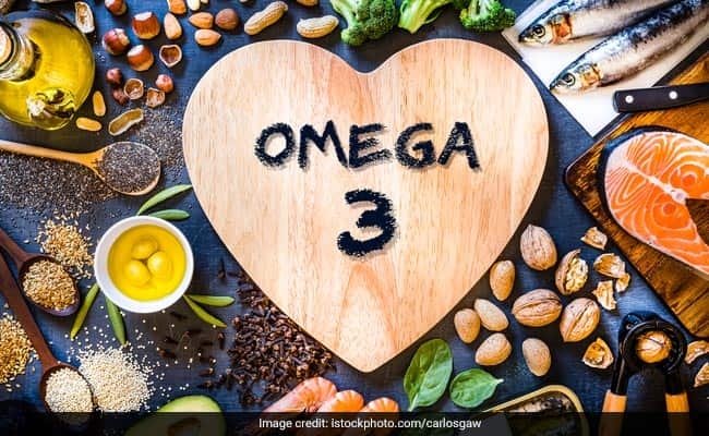 Omega-3 fatty acids are important for maintaining heart health and preventing chronic diseases.