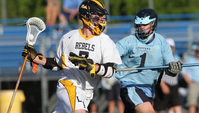 One factor that can affect high school lacrosse game length is the number of penalties.