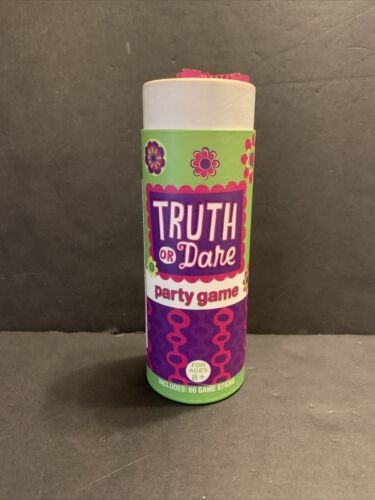 One popular party game for teen girls sleepovers is 