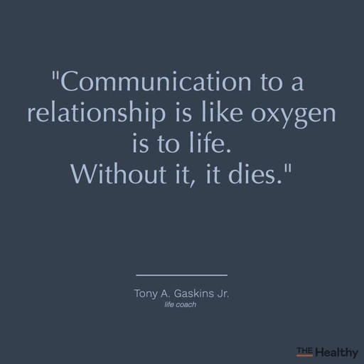 One thing I wish women and men knew about each other is that communication is key.
