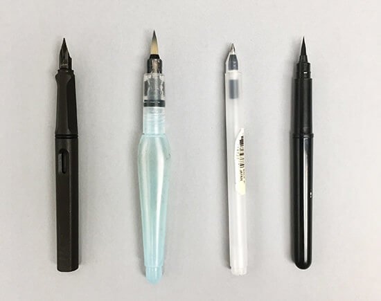 Pens are an essential tool for any artist, and with the right pen, you can create beautiful drawings.