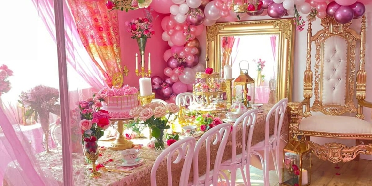 Planning a hotel room party for your teenager's sweet 16 birthday celebration is a great way to ensure a safe and memorable event.