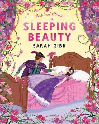 Sleeping Beauty is a classic fairytale that has been retold many times, but the original story is still the best.