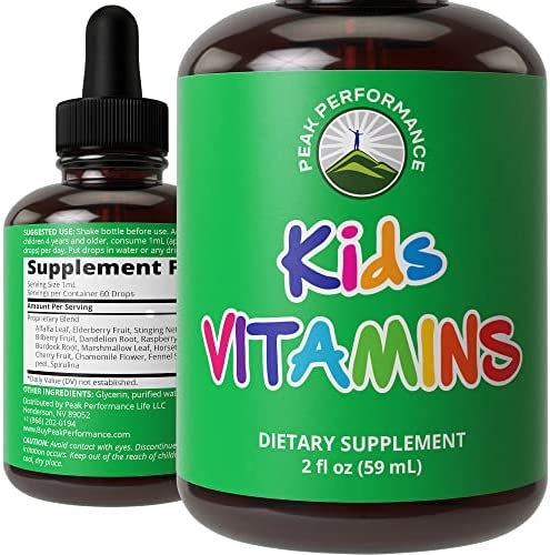 Some are specifically designed for teenage boys and can help with things like acne. There are many multivitamins on the market, but not all of them are created equal.