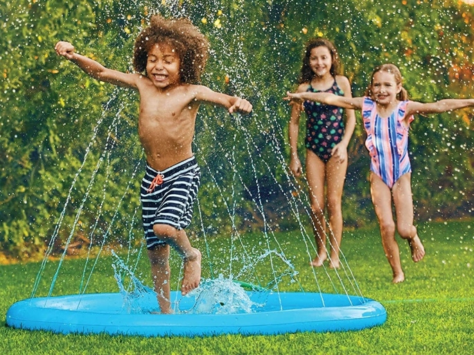 Swimming is a great way to stay cool in the summer heat, and these pool games are the perfect way to have some fun in the sun with your friends.