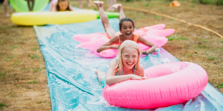 Swimming pool games are a great way to keep teens entertained and active during the summer months.