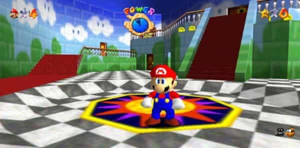 The 1990s was a golden age for video games, with classics like Super Mario World, The Legend of Zelda: A Link to the Past, and Sonic the Hedgehog being released.