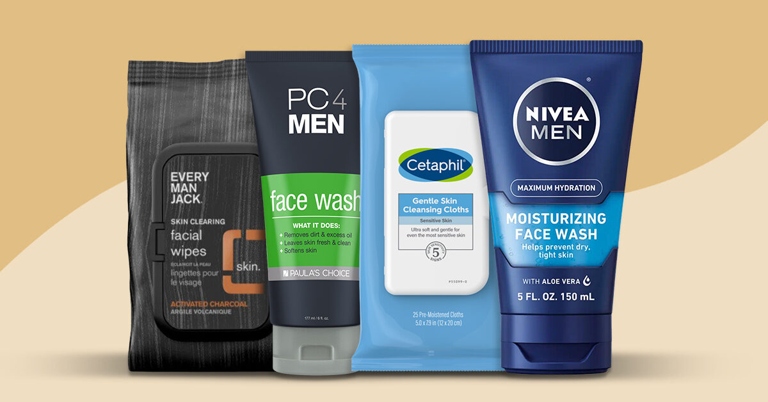 The best face wash for teen boys with dry skin is one that is designed specifically for dry skin.