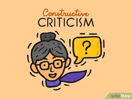 The best way to give your teen constructive criticism is to start with a good relationship.
