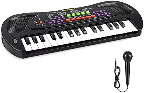 The keyboard piano is a great gift for 15 year old boys who really want to learn to play the piano.