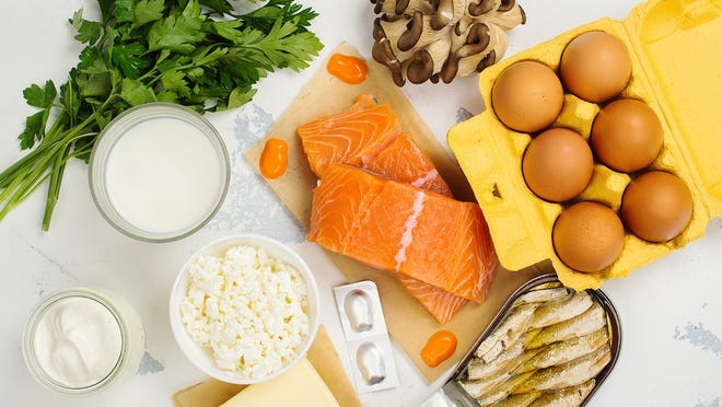 The most common vitamin and mineral deficiencies in teens are iron, calcium, and vitamin D.