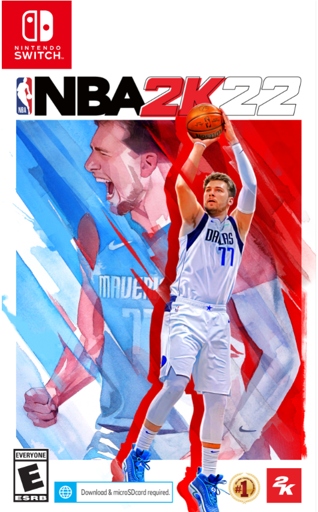 The NBA 2K22 video game is the perfect gift for any 18 year old boy who loves basketball.
