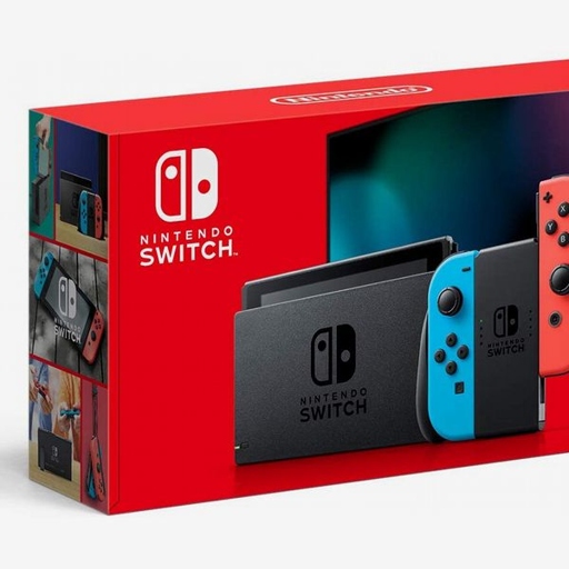 The Nintendo Switch is the perfect gift for any 15 year old boy who loves gaming.