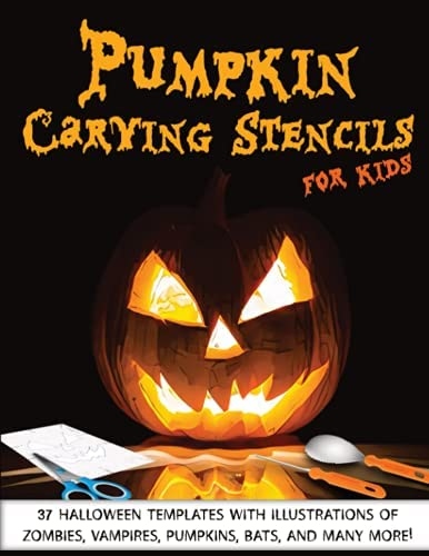 The Scary Pumpkin Carving Competition is a great way to get your tweens and teens into the Halloween spirit!