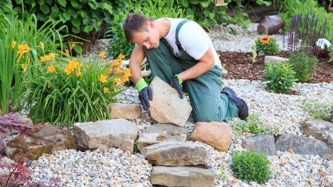 The scope of yard work can vary greatly depending on the size and condition of the yard.