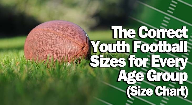 The size of a football used in high school varies depending on the league and age group.