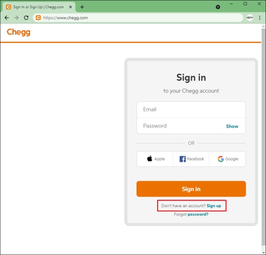 There are a few ways to search for free Chegg answers online.