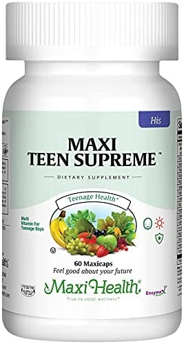 There are many different vitamins and minerals that teenage boys should take daily, but some of the most important ones include iron, calcium, and vitamin D.