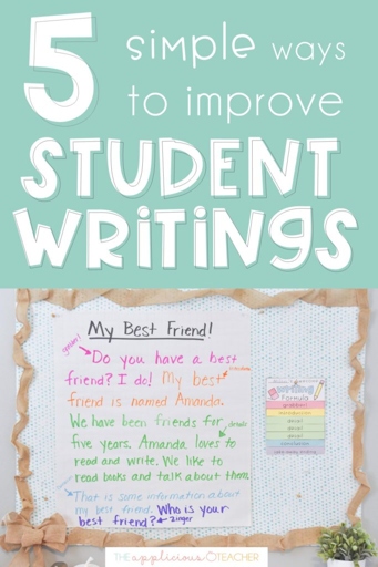 There are many different ways that people can try to improve their handwriting, but which one is best for students?
