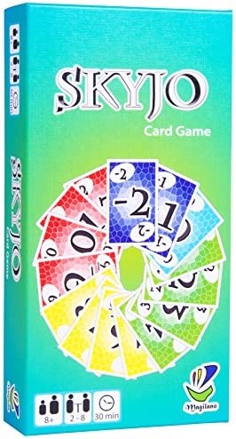 This classic card game is perfect for any group, and is sure to provide hours of fun. If you're looking for some fun games to play with three people, look no further than Five Crowns.