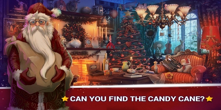 This game is perfect for getting everyone in the holiday spirit!