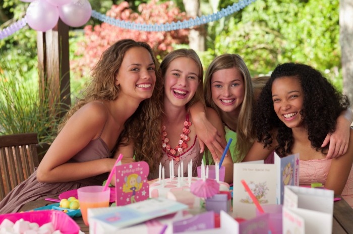This guide has everything you need to know to make your party a success. If you're looking to plan the perfect Sweet 16 party, look no further!
