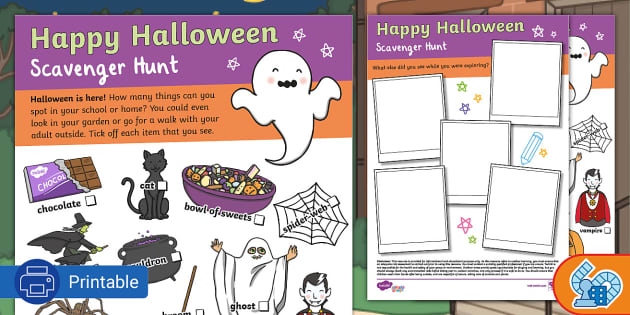 This Halloween party game is perfect for tweens and teens. Players take turns tossing a spider across the room, trying to land it on their opponent's back.
